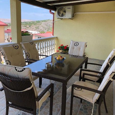 Apartmani Gabi Cesarica Exteriér fotografie