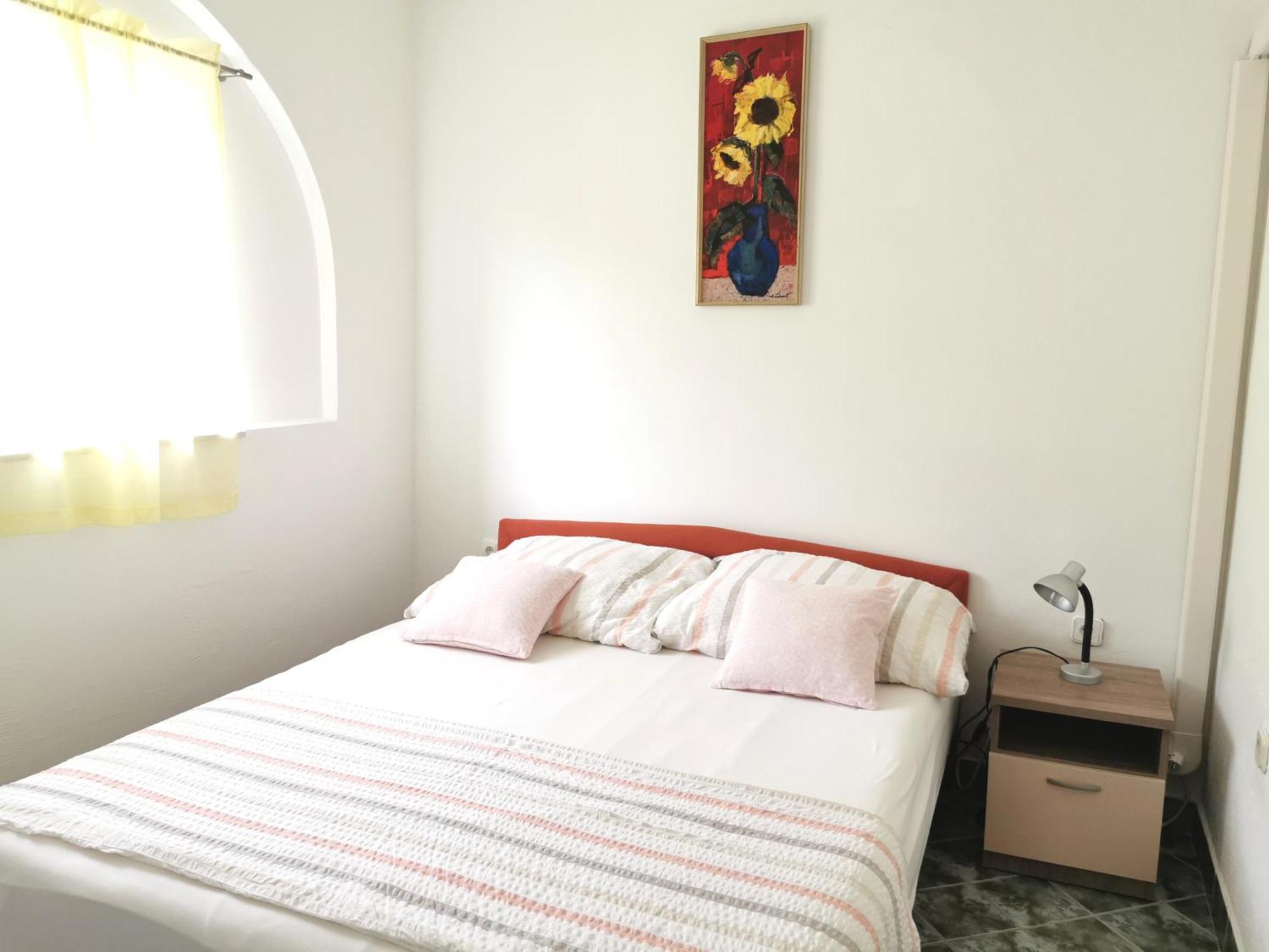 Apartmani Gabi Cesarica Exteriér fotografie