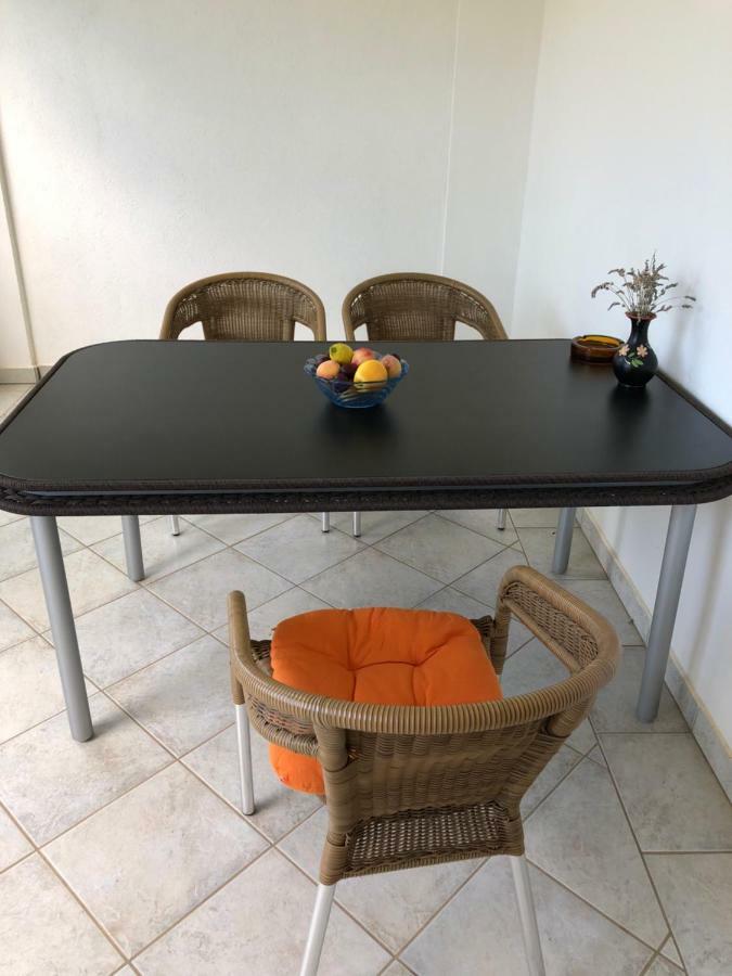 Apartmani Gabi Cesarica Exteriér fotografie