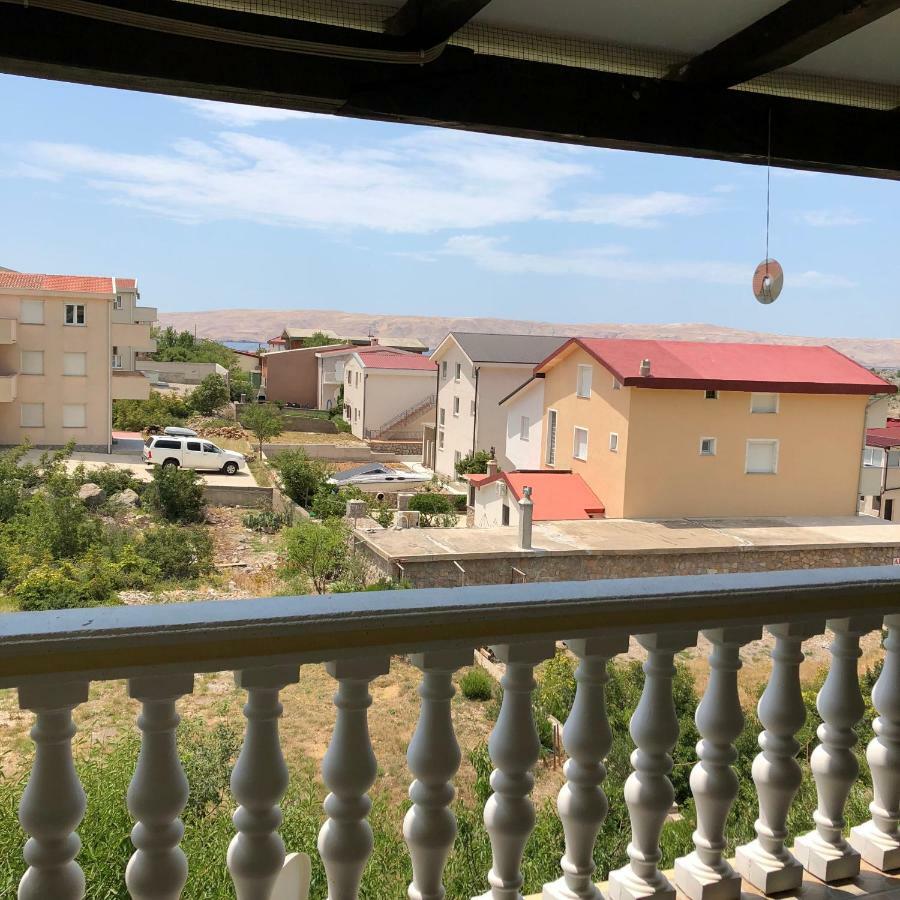 Apartmani Gabi Cesarica Exteriér fotografie
